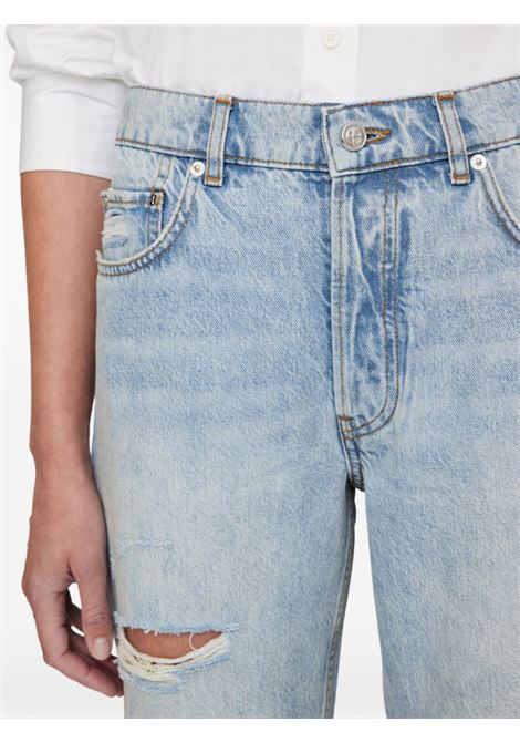 jeans kate donna blu ANINE BING | A-06-10615WHD24